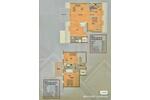 Etagenwohnung München Feldmoching-Hasenbergl - 4 Zimmer, 132 m&sup2;, 2.380&euro; | Angebot:26462956