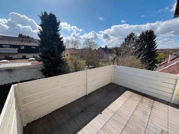 Maisonettenwohnung Darmstadt Arheilgen - 2.5 Zimmer, 75 m&sup2;, 1.070&euro; | Angebot:26050736