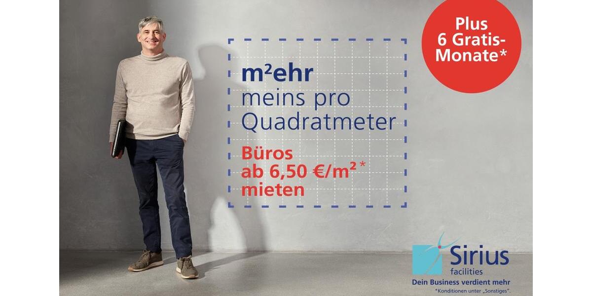 Gewerbeobjekt Teningen - 13&euro; | Angebot:25671981