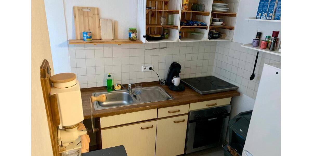 Wohnen auf Zeit Chemnitz Bernsdorf - 1.5 Zimmer, 37 m&sup2;, 775&euro; | Angebot:24713371