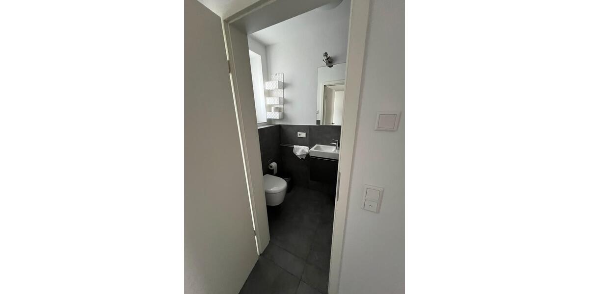 Erdgeschoßwohnung Sankt Peter-Ording Ording - 2 Zimmer, 58 m&sup2;, 1.000&euro; | Angebot:26411390