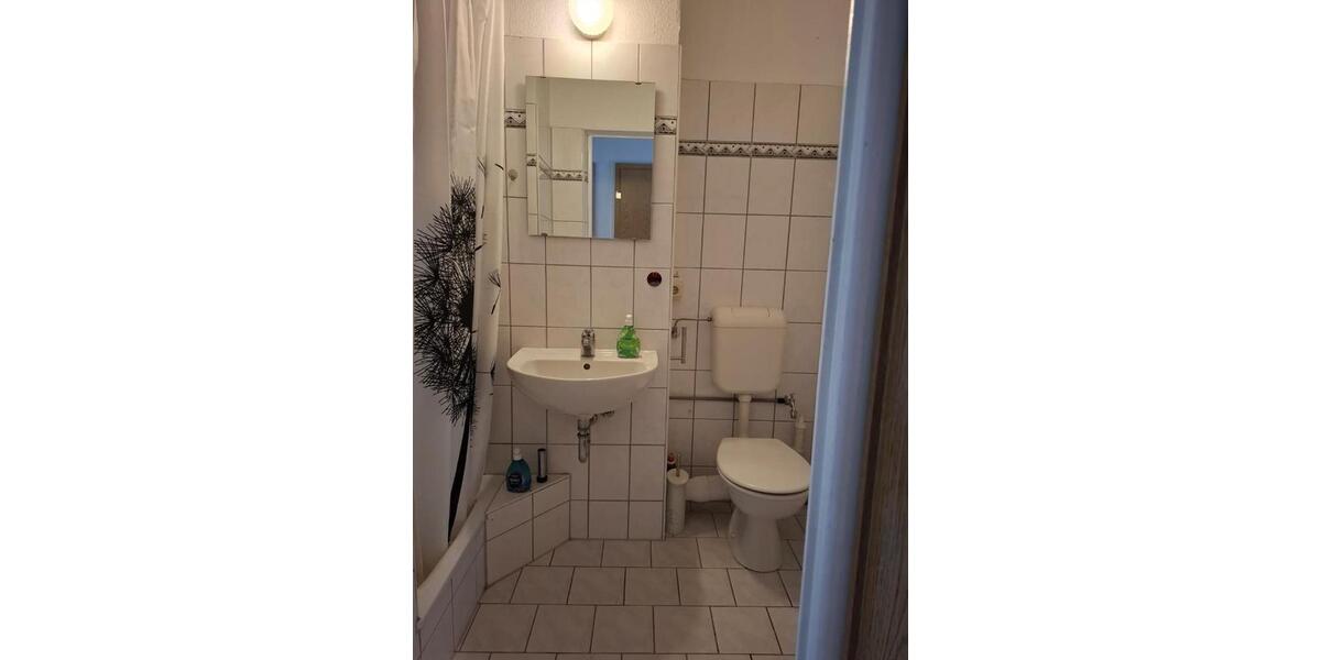 Etagenwohnung Seeland Gatersleben - 2 Zimmer, 42 m&sup2;, 284&euro; | Angebot:20801418
