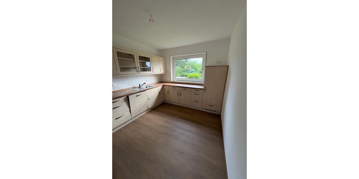 Etagenwohnung Haselünne - 4 Zimmer, 112 m&sup2;, 1.039&euro; | Angebot:26588554
