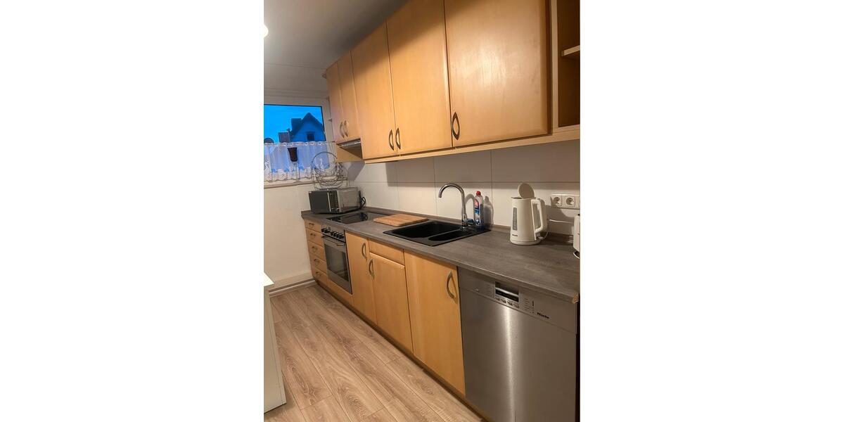 Wohnen auf Zeit Rinteln - 4 Zimmer, 20 m&sup2;, 420&euro; | Angebot:25058231