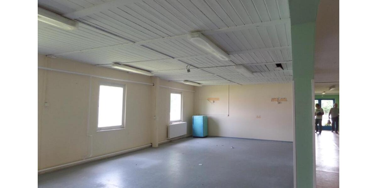 Gewerbeobjekt Strausberg - 991&euro; | Angebot:26536918