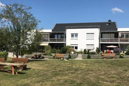 2-Raum-Wohnung