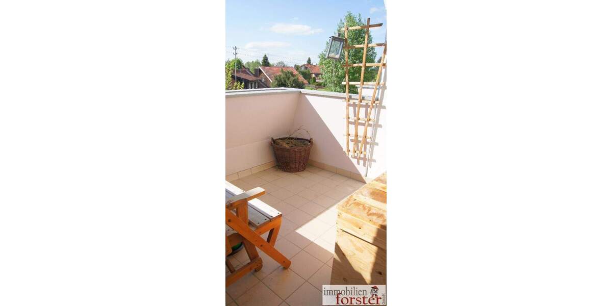 Etagenwohnung Weilheim - 5 Zimmer, 101 m&sup2;, 1.400&euro; | Angebot:24989452