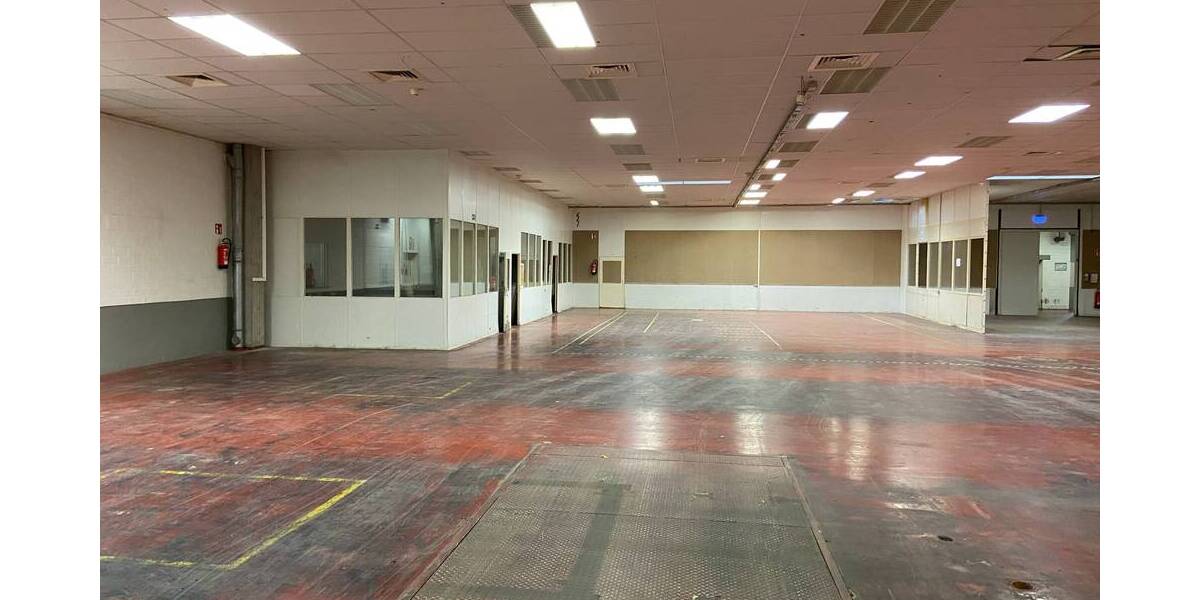 Gewerbeobjekt Düren Birkesdorf - 4.550&euro; | Angebot:24041648