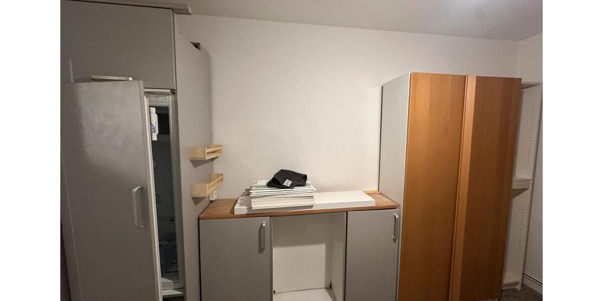 Etagenwohnung Hannover Vahrenwald-List - 2 Zimmer, 45 m&sup2;, 810&euro; | Angebot:26235198