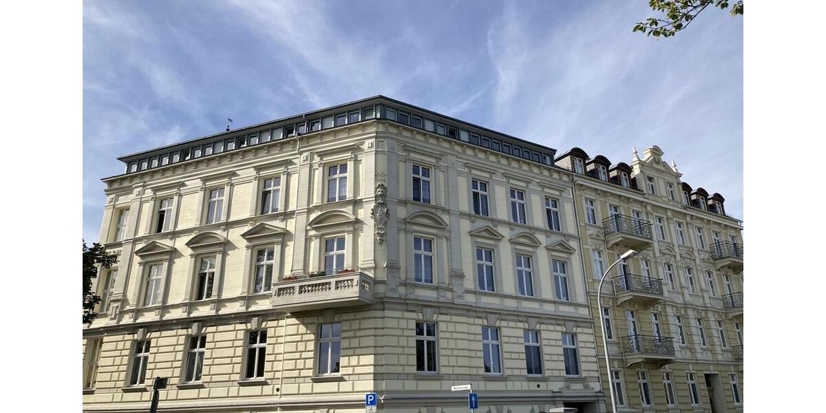 Erdgeschoßwohnung Görlitz - 2 Zimmer, 52 m&sup2;, 495&euro; | Angebot:25713815