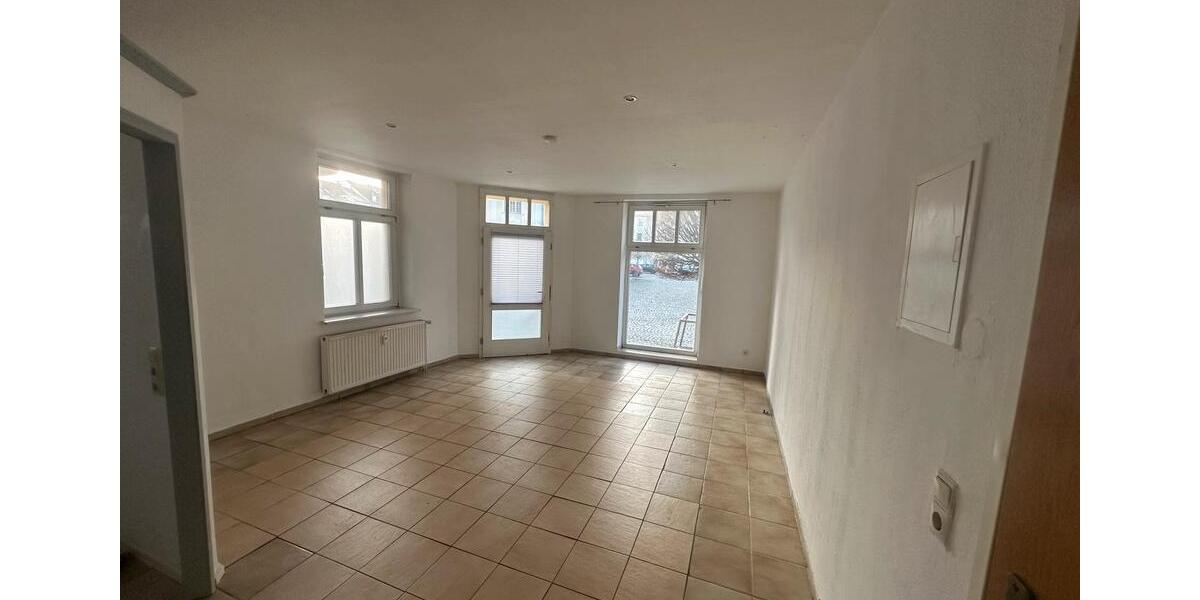 Gewerbeobjekt Meuselwitz - 290&euro; | Angebot:24772299