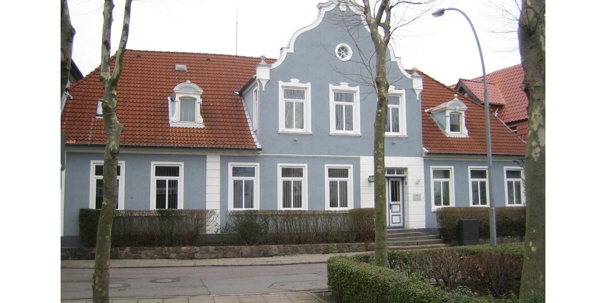 Dachgeschoßwohnung Heiligenhafen - 3 Zimmer, 70 m&sup2;, 650&euro; | Angebot:25960008