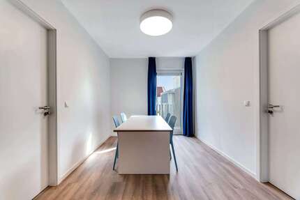 WG-Zimmer in Berlin 531,40 € 18.4 m² zimmer