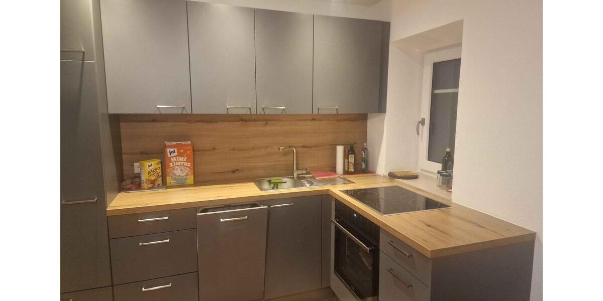 Etagenwohnung Rosenheim Innenstadt - 1 Zimmer, 47 m&sup2;, 680&euro; | Angebot:24872515