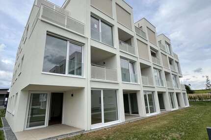 Wohnung zum Mieten in Künzelsau 1.115,92 € 87.16 m² 3 zimmer