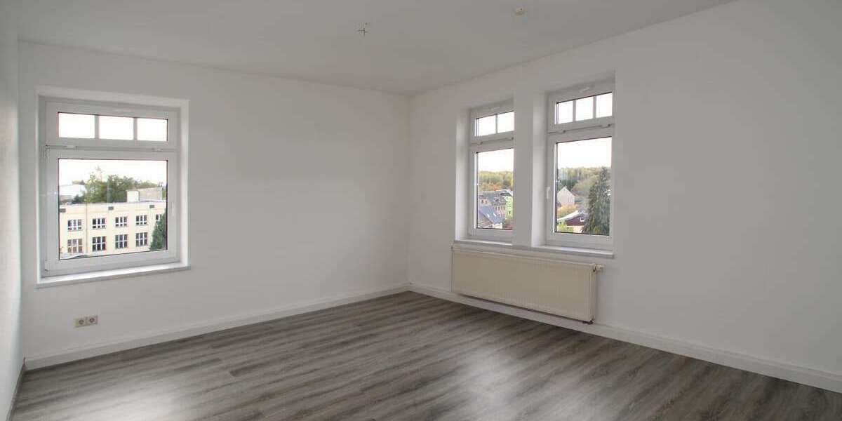 Etagenwohnung Gornau/Erzgeb. Erzgeb. - 2 Zimmer, 62 m&sup2;, 300&euro; | Angebot:26111036