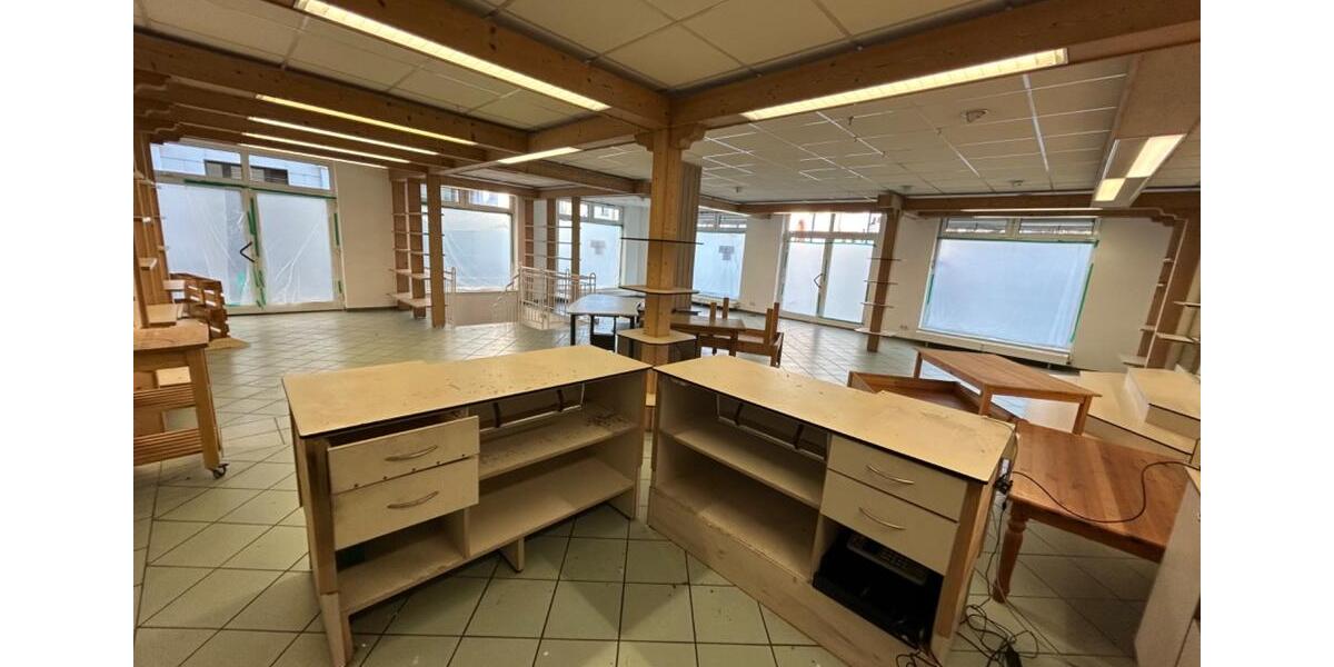 Gewerbeobjekt Döbeln - 1.351&euro; | Angebot:25961476