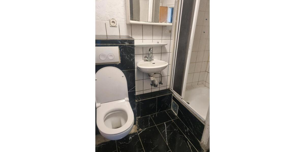 Etagenwohnung Zierenberg - 3.5 Zimmer, 80 m&sup2;, 850&euro; | Angebot:25375797