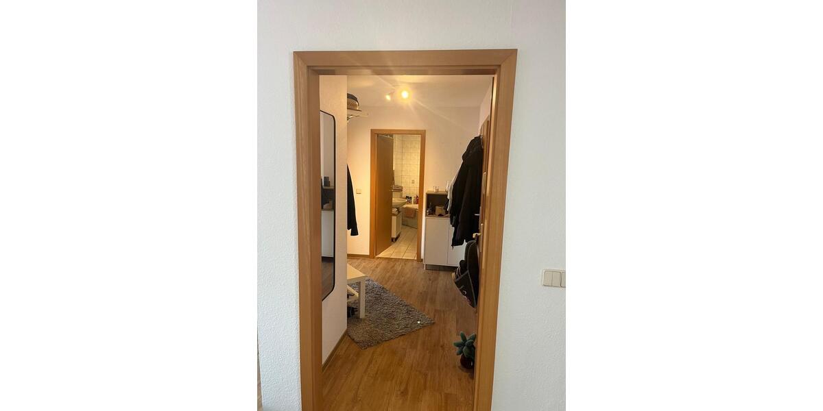 Dachgeschoßwohnung Kamenz - 2 Zimmer, 64 m&sup2;, 449&euro; | Angebot:25636224