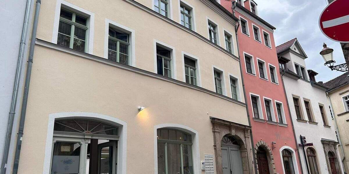 Gewerbeobjekt Zittau - 515&euro; | Angebot:25744294