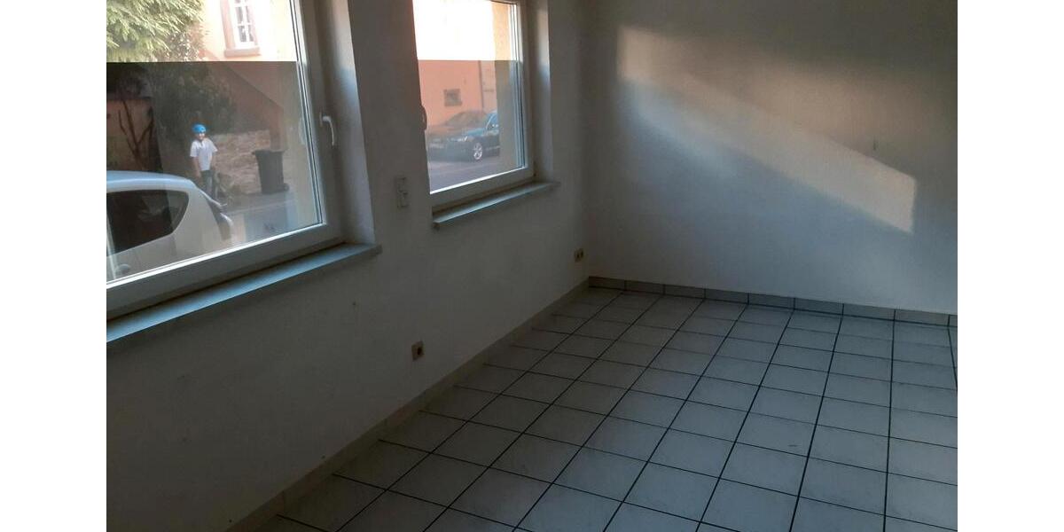 Erdgeschoßwohnung Bernkastel-Kues Kues - 1 Zimmer, 40 m&sup2;, 580&euro; | Angebot:26698654