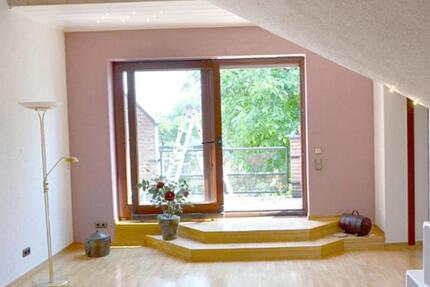 Wohnung Oberhausen Alt-Oberhausen - 3 Zimmer, 100 m&sup2;, 670&euro; | Angebot:24739689