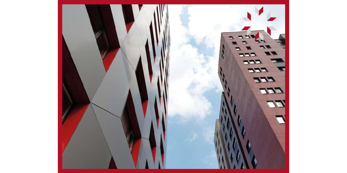 Etagenwohnung Dresden Räcknitz - 1 Zimmer, 19 m&sup2;, 380&euro; | Angebot:27236764