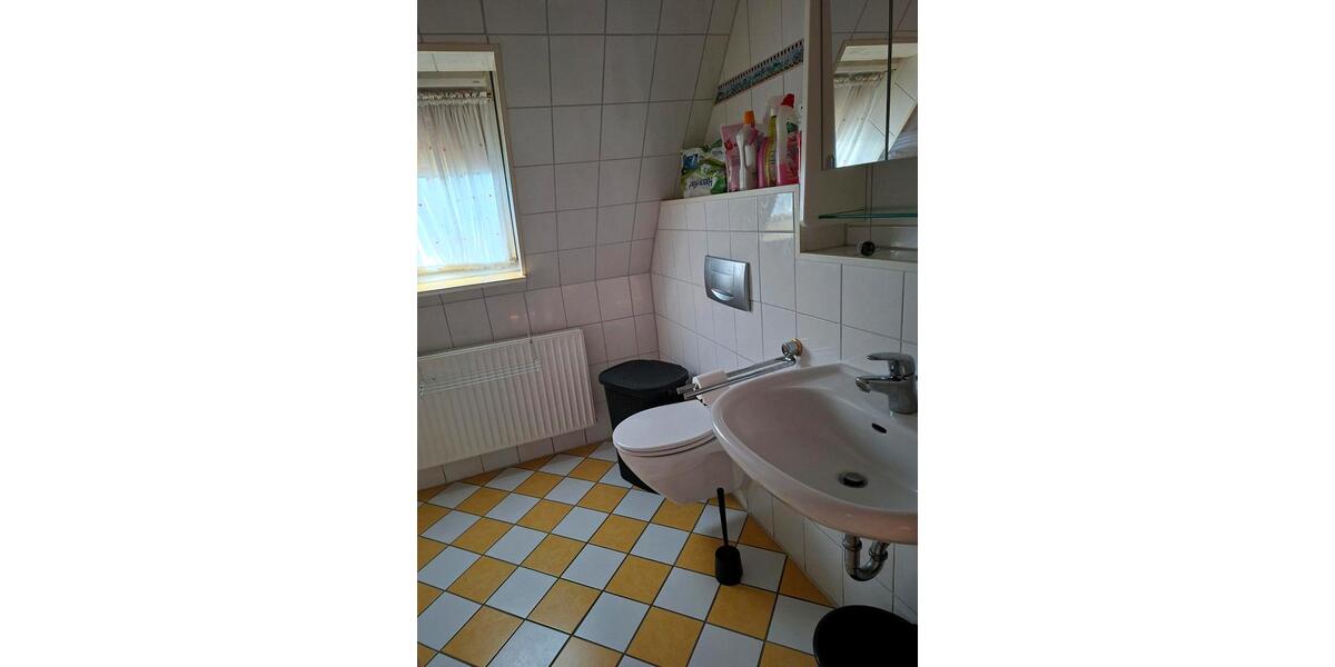 Etagenwohnung Steinfurt - 2 Zimmer, 75 m&sup2;, 800&euro; | Angebot:26034956