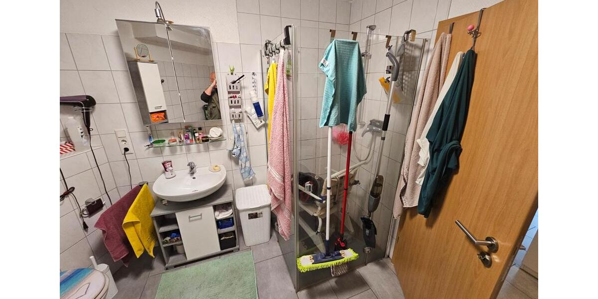 Etagenwohnung Kürten - 3 Zimmer, 92 m&sup2;, 750&euro; | Angebot:26585303