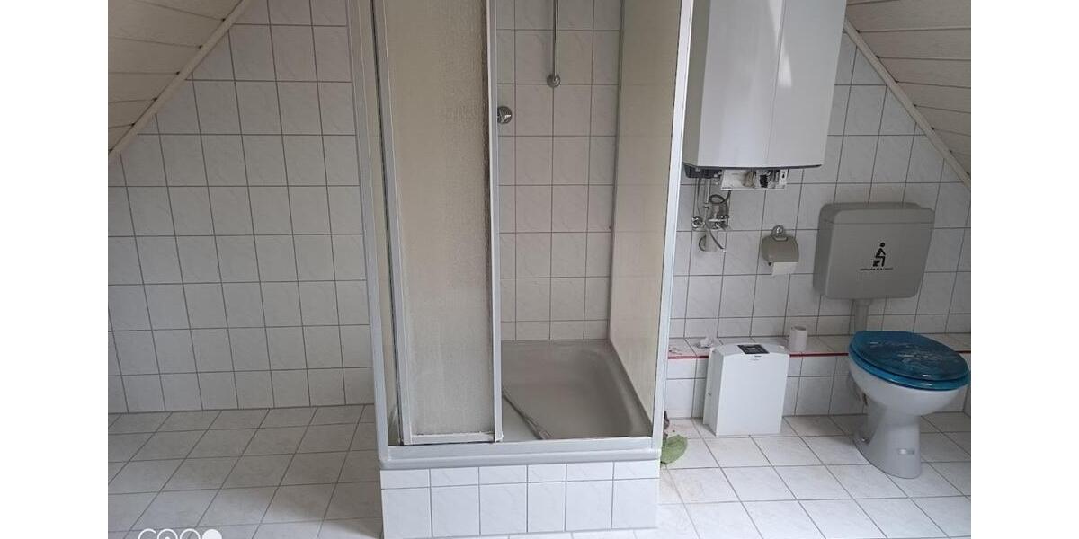 Dachgeschoßwohnung Bruchsal - 1 Zimmer, 25 m&sup2;, 340&euro; | Angebot:25419474