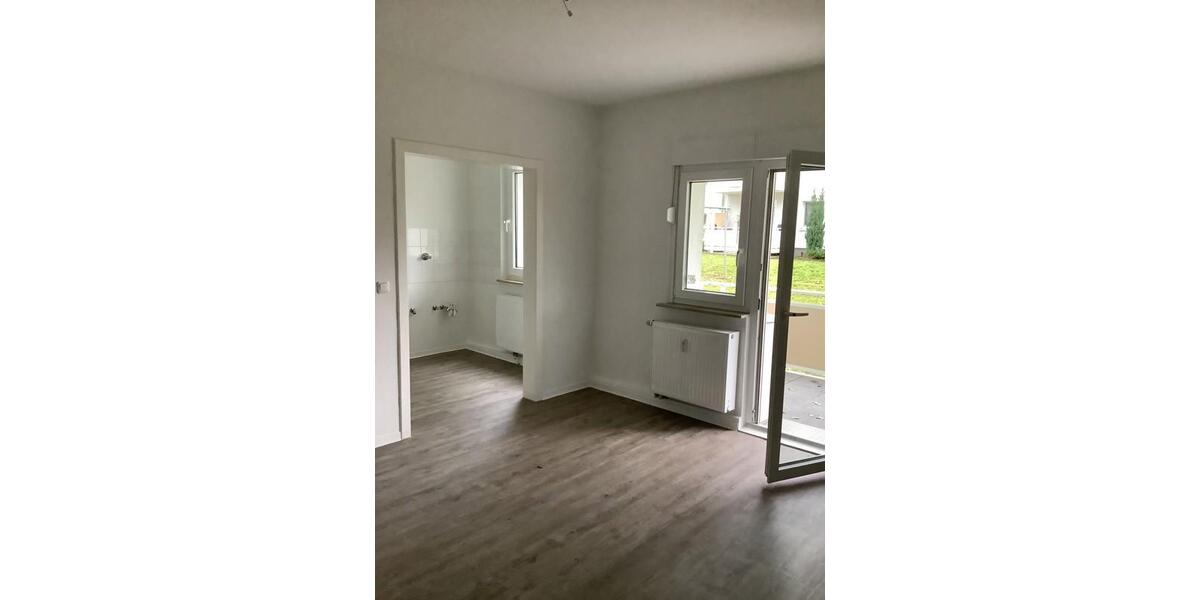 Etagenwohnung Oberhausen - 2 Zimmer, 51 m&sup2;, 309&euro; | Angebot:23393125