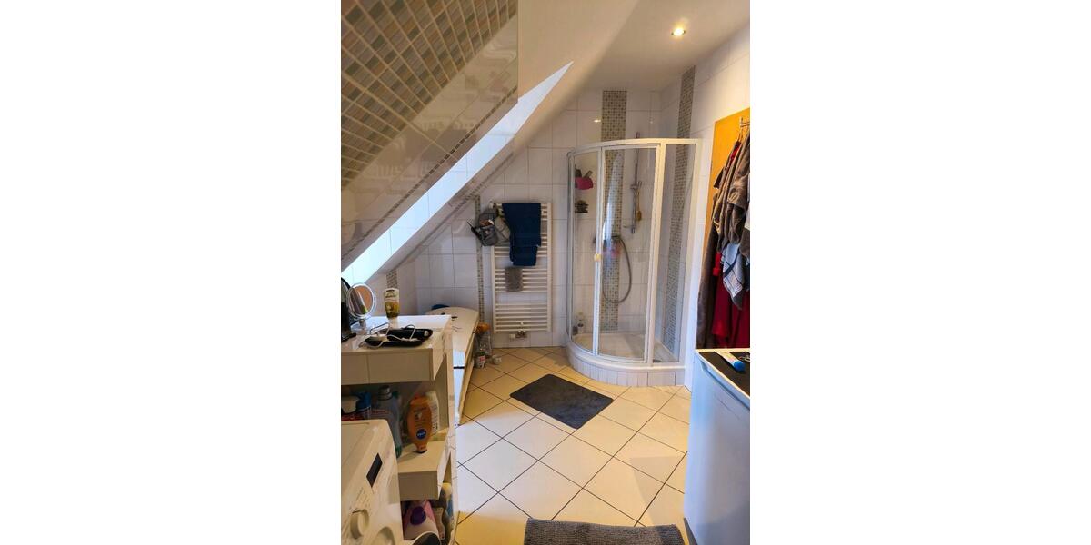 Dachgeschoßwohnung Wernigerode - 2 Zimmer, 65 m&sup2;, 690&euro; | Angebot:26336034