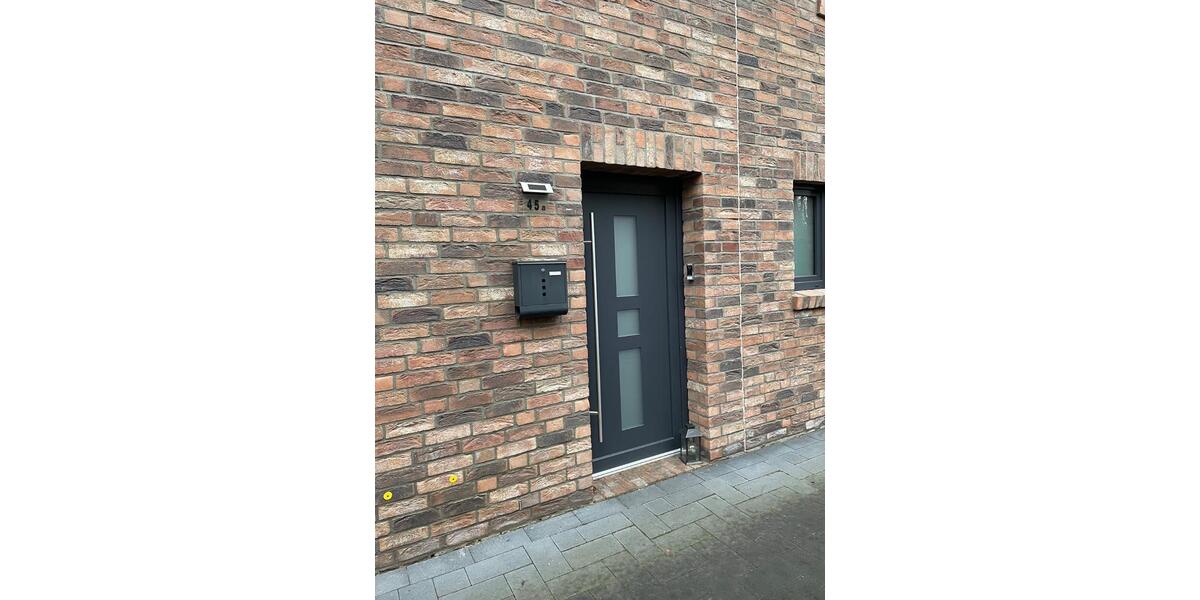 Etagenwohnung Leer (Ostfriesland) - 4 Zimmer, 93 m&sup2;, 960&euro; | Angebot:26041149