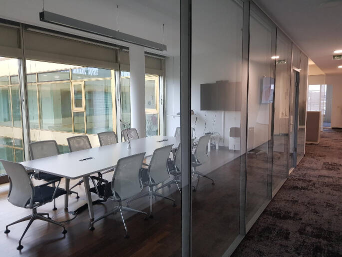 Gewerbeobjekt Berlin Mitte - 390&euro; | Angebot:26846900