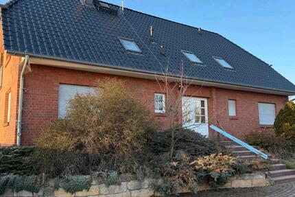 Wohnung Nünchritz - 4 Zimmer, 85 m&sup2;, 850&euro; | Angebot:26092210