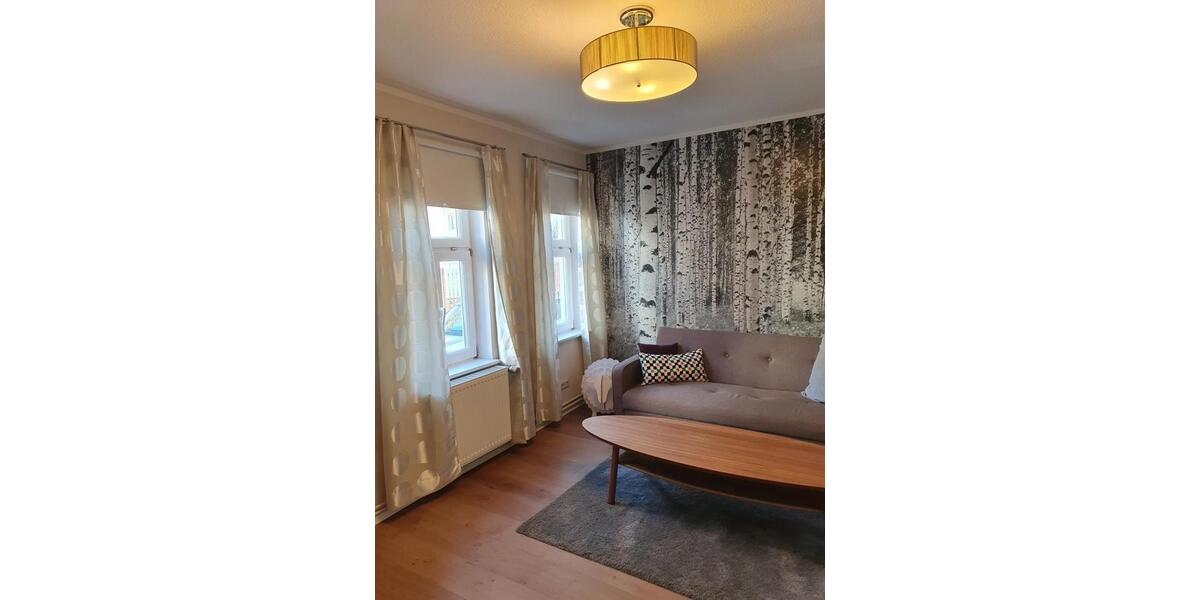 Wohnen auf Zeit Wiesbaden Mainz-Amöneburg - 2 Zimmer, 38 m&sup2;, 840&euro; | Angebot:25872793