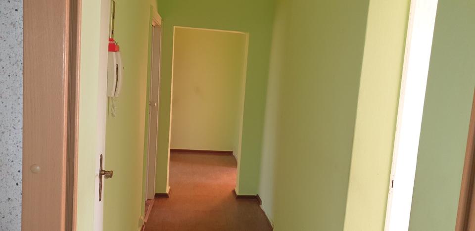 Etagenwohnung Blankensee - 2 Zimmer, 57 m&sup2;, 315&euro; | Angebot:20357857