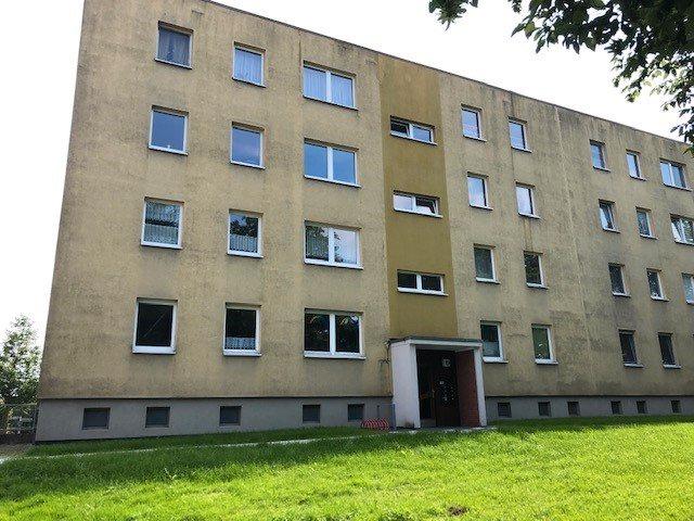 Etagenwohnung Fritzlar - 3 Zimmer, 77 m&sup2;, 586&euro; | Angebot:26565929