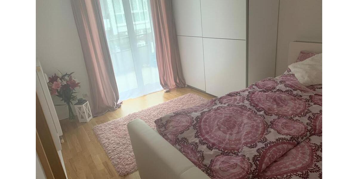 Etagenwohnung Bad Abbach - 2 Zimmer, 48 m&sup2;, 500&euro; | Angebot:26619225