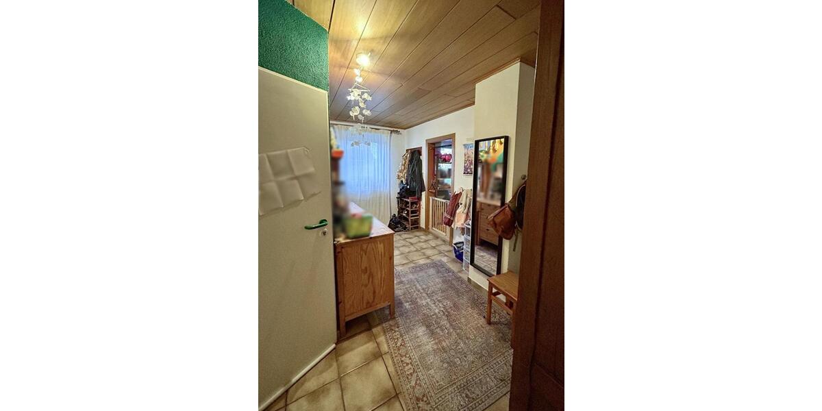 Gemütliche 3-Zimmer 2-Etagen Wohnung in Lachen-Speyerdorf 3 zimmer