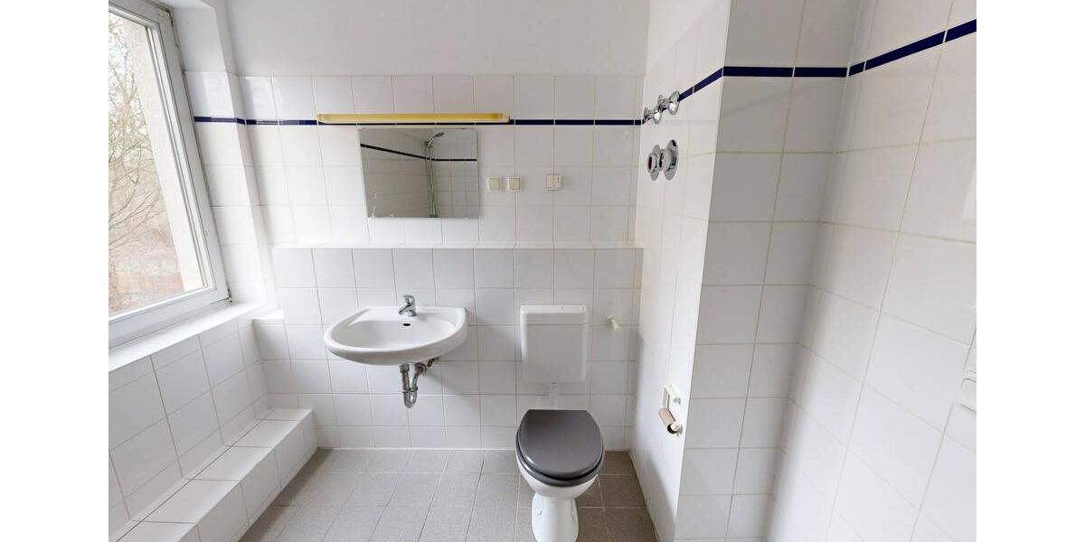 Etagenwohnung Neuruppin - 3 Zimmer, 89 m&sup2;, 715&euro; | Angebot:24520951