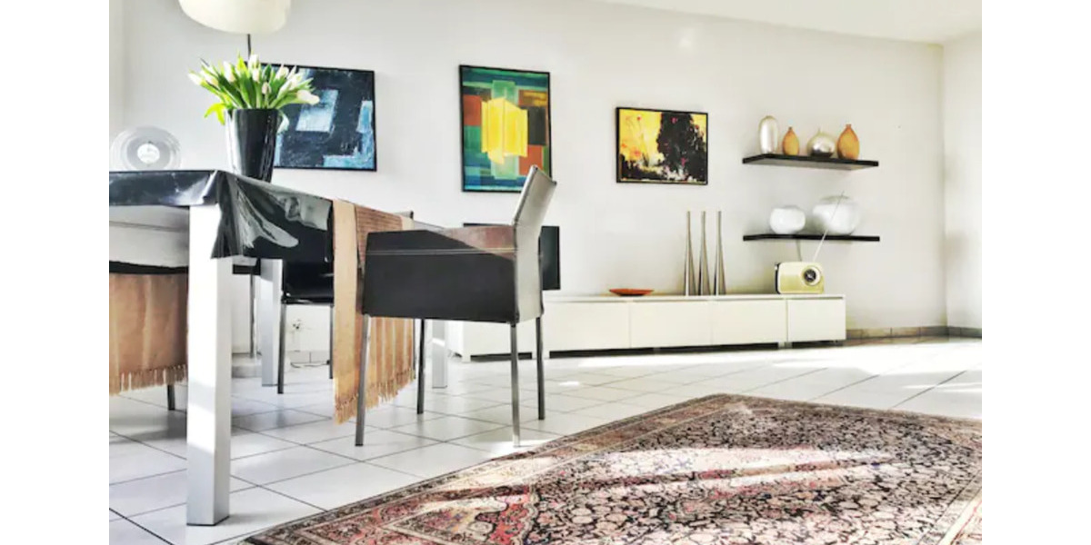 Wohnen auf Zeit Köln Lindenthal - 1 Zimmer, 57 m&sup2;, 1.100&euro; | Angebot:24795469