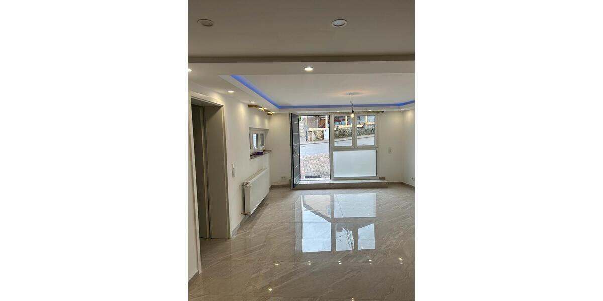 Erdgeschoßwohnung Wadgassen - 2 Zimmer, 55 m&sup2;, 700&euro; | Angebot:26252859