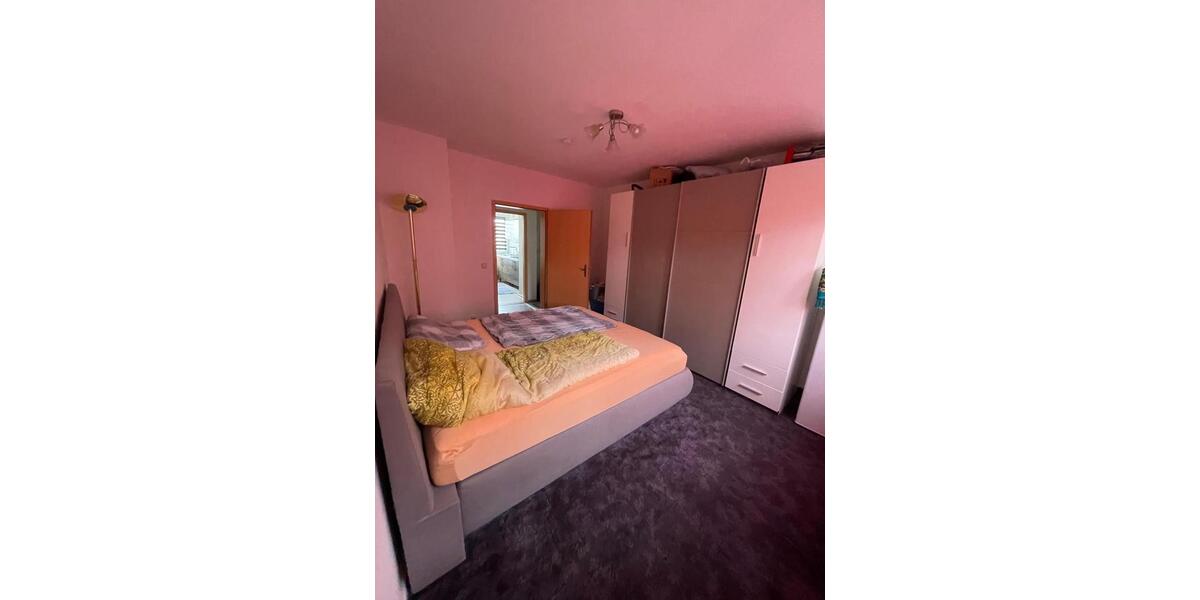 Etagenwohnung Eisleben (Lutherstadt) - 3 Zimmer, 70 m&sup2;, 755&euro; | Angebot:26444516