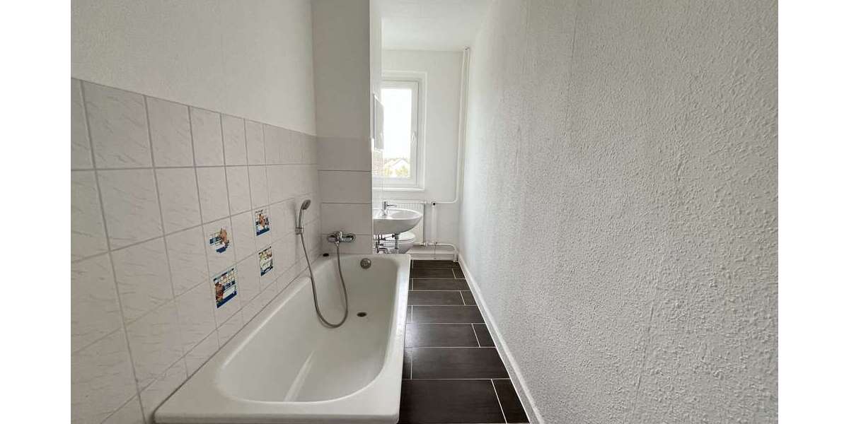 Etagenwohnung Bad Düben Hammermühle - 3 Zimmer, 58 m&sup2;, 320&euro; | Angebot:26642861