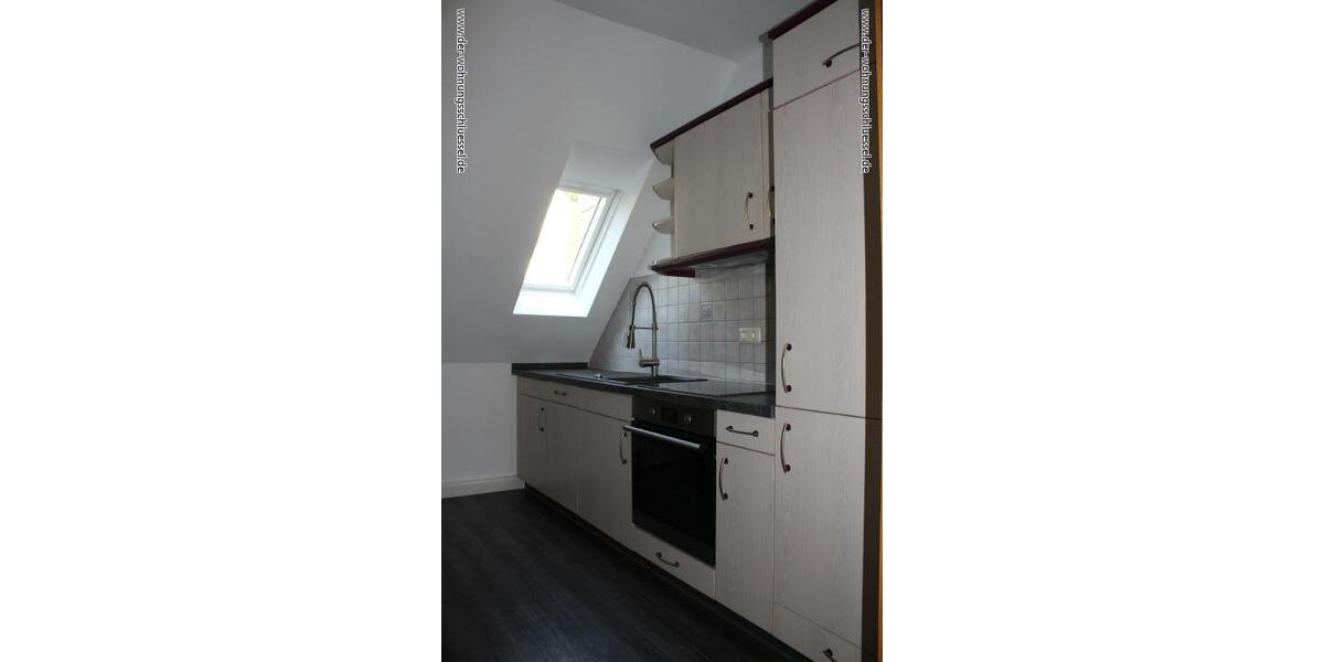 Dachgeschoßwohnung Annaberg-Buchholz Buchholz - 3 Zimmer, 76 m&sup2;, 450&euro; | Angebot:23806330