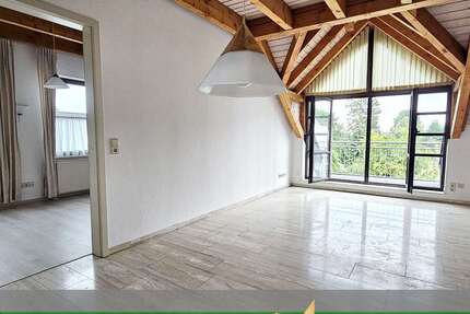 Wohnung Solingen Höhscheid/Burg - 2 Zimmer, 62 m&sup2;, 680&euro; | Angebot:26199863