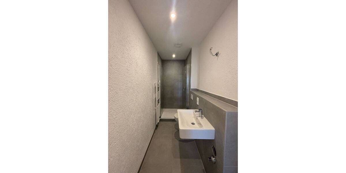 Etagenwohnung Hanau Lamboy - 4 Zimmer, 77 m&sup2;, 920&euro; | Angebot:26740291
