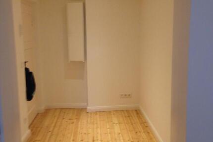 WG-Zimmer im Wedding 1 zimmer