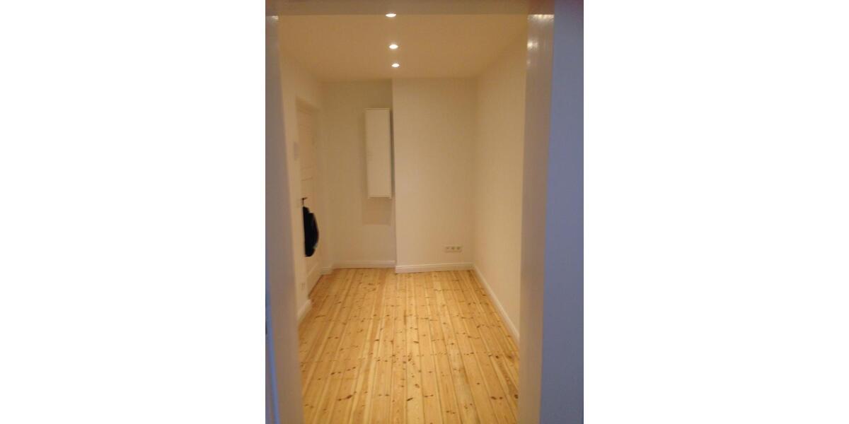 WG-Zimmer im Wedding 1 zimmer